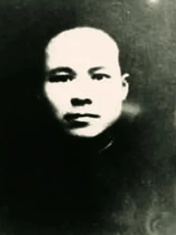 “红色记忆”主题故事（1/100）——中国共产党诞生