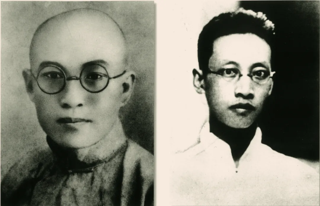 “红色记忆”主题故事（1/100）——中国共产党诞生